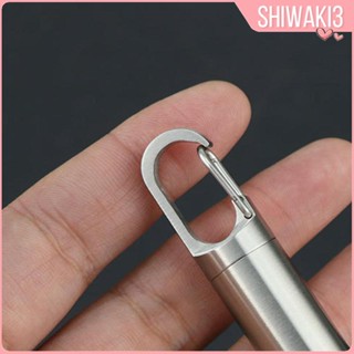 [Shiwaki3] กล่องเก็บแท็บเล็ต พวงกุญแจ ขนาดเล็ก กันน้ํา สําหรับกลางแจ้ง