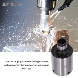 Gemini308 Round Die Chuck ความแม่นยำสูงเหล็กกล้าคาร์บอนเกลียว Collet เส้นผ่านศูนย์กลางภายนอก 30 มม. GT24 M22 M24