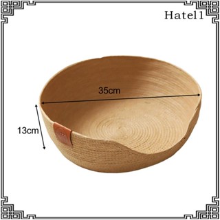 [Hatel] ตะกร้าที่นอน แฮนด์เมด กันการสึกหรอ สําหรับแมว