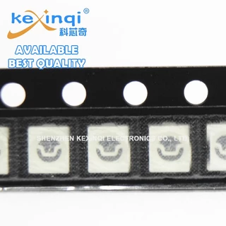 ไดโอด LED SMD 3528 1210 สีเขียว/แดง/ขาว/น้ําเงิน/เหลือง/ชมพู/ม่วง 100 ชิ้น ต่อล็อต