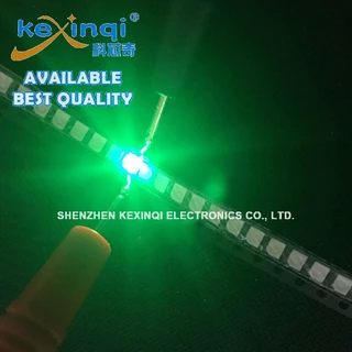 ไดโอด LED SMD 3528 1210 สีเขียว/แดง/ขาว/น้ําเงิน/เหลือง/ชมพู/ม่วง 100 ชิ้น ต่อล็อต