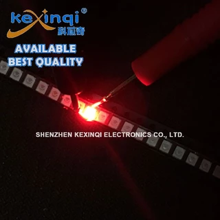 ไดโอด LED SMD 3528 1210 สีเขียว/แดง/ขาว/น้ําเงิน/เหลือง/ชมพู/ม่วง 100 ชิ้น ต่อล็อต
