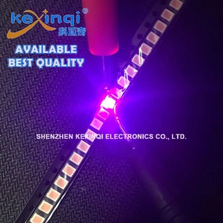 ไดโอด LED SMD 3528 1210 สีเขียว/แดง/ขาว/น้ําเงิน/เหลือง/ชมพู/ม่วง 100 ชิ้น ต่อล็อต