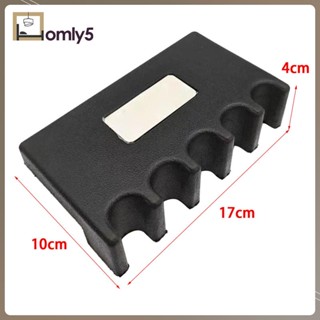 [Homyl5] ชั้นวางไม้คิว กันลื่น สําหรับสนุ๊กเกอร์