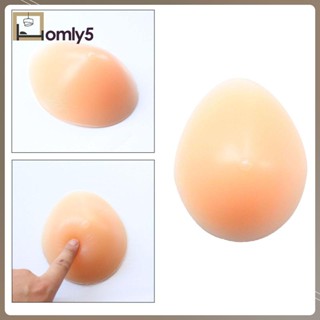 [Homyl5] แผ่นซิลิโคนเสริมหน้าอกปลอม สําหรับคอสเพลย์ 1 ชิ้น