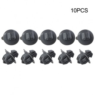 [SIP-ISHOWMAL-TH]Fasteners Auto Accessories Brand New Grey Plastic Auto Fasteners Clip For Toyota-New In 9-