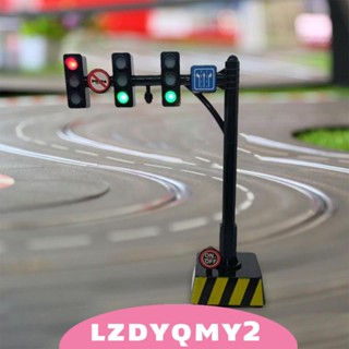 [Lzdyqmy2] โมเดลไฟจราจรจําลอง สําหรับทุกเพศ