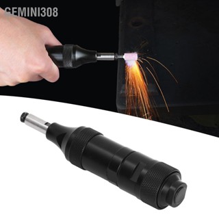 Gemini308 Air Die Grinder เครื่องเจียรลมความเร็วสูงโลหะผสมเหล็ก 30000RPM 0.5-0.7Mpa 3mm