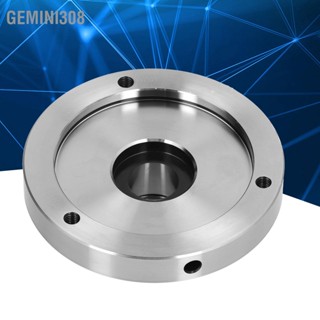 Gemini308 Collet Chuck Clamping Straight Hole เครื่องกลึง CNC Milling Table ขนาดกะทัดรัดเครื่องมือเส้นผ่านศูนย์กลาง 32 มม