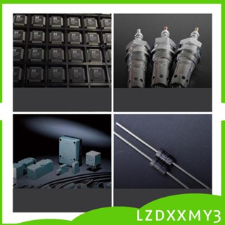 [Lzdxxmy3] เครื่องทดสอบวงจรไฟฟ้าอัตโนมัติ สําหรับรถยนต์ รถบรรทุก