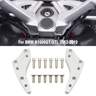 พร้อมส่ง ฐานเพิ่มความสูงแฮนด์บาร์ อุปกรณ์เสริม สําหรับ BMW K1600GT GTL B GA