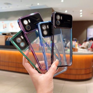 เคส Vivo Y15S Y01 Y01A Y16 Y02 Y02A Y21 Y21S Y21T Y33S Y33T T1X Y50 Y30 Y27 Y36 ลายคู่รัก สไตล์มินิมอล สําหรับ เคสโทรศัพท์มือถือ กันตก DSC