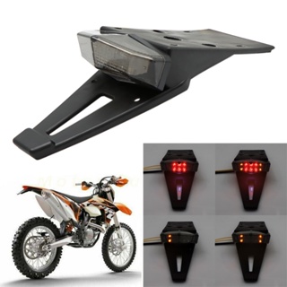 ฝาครอบไฟท้ายรถจักรยานยนต์ LED xr250 Off-Road x2k16