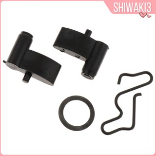 [Shiwaki3] แหวนรองสตาร์ทเตอร์ แบบเปลี่ยน สําหรับ 034 036 044 046 125 195 7200