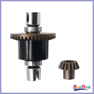 [Szgqmyyx2] ชุดเฟืองหน้า 38T สําหรับรถบังคับ Wltoys A959-B K929-B