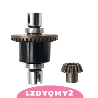 [Lzdyqmy2] ชุดเฟืองหน้า 38T สําหรับรถบังคับ Wltoys A959-B K929-B