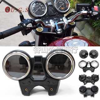 007moto เคสป้องกันเครื่องวัดไมโครมิเตอร์ สําหรับ Honda CB400 VTEC รุ่น 5 CB1300