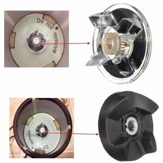 [Homyl1] อะไหล่เฟืองคลัตช์มอเตอร์ ทนทาน แบบเปลี่ยน สําหรับเครื่องปั่นผสม 250W 5 ชิ้น