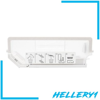 [Hellery1] กล่องเก็บฝุ่น แบบเปลี่ยน สําหรับหุ่นยนต์กวาดพื้น T20Pro T20 T20