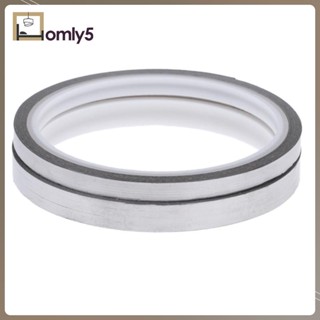 [Homyl5] เทปน้ําหนักไม้เทนนิส แบดมินตัน 10 ซม. 1/1.5 กรัม 157 นิ้ว ต่อม้วน