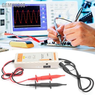 Gemini308 OD5070 50MHZ Active High Voltage Differential Probe 7000V Oscilloscope อุปกรณ์เสริม