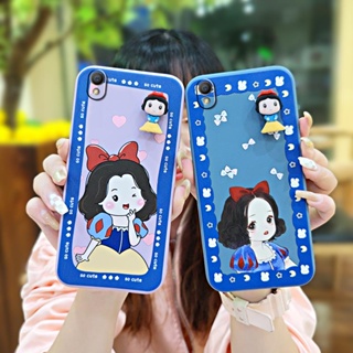 ins Anti-fall Phone Case For OPPO A37/Neo 9 Simplicity protective case phone case Cartoon cute Three-dimensional doll