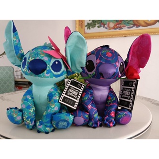 ของแท้ ตุ๊กตา Disney Lilo and Stitch กุมภาพันธ์ เดือนเมษายน มิถุนายน กรกฎาคม 2021 ของเล่น ของขวัญวันเกิด สําหรับเด็ก