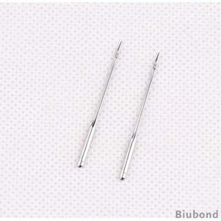 [Biubond] อุปกรณ์จักรเย็บผ้า 75/11 80/12 90/14 100/16 110/18 50 ชิ้น