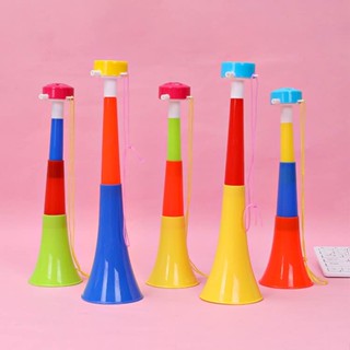 อุปกรณ์เชียร์กีฬา แตรเชียร์กีฬา แตรเป่าเชียร์กีฬา  กิจกรรมกล…