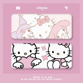 กล่องแว่นกันแดด สายตาสั้น แบบพกพา กันแรงดัน ลายการ์ตูน Hello Kitty