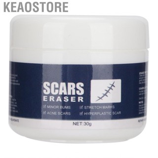 Keaostore Stretch Marks   Reduce Melanin Burns  for Various Scars