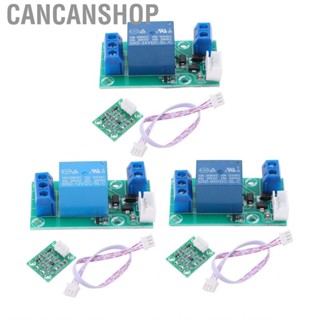 Cancanshop Capacitive Touch Switch Module 1 Way  Button