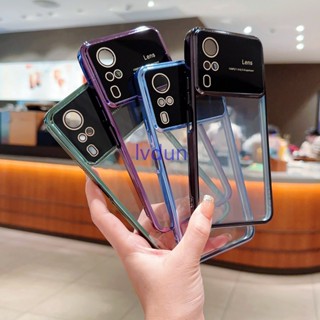 เคส Vivo Y31 / Y51 / Y30 / Y50 / Y20 / Y20S / Y21 / Y21S / Y21T / Y22 / Y22S / Y02 / Y02A / Y11 / Y12 / Y15 / Y17 ลายคู่รัก สไตล์มินิมอล สําหรับ เคสโทรศัพท์มือถือ กันตก DSC