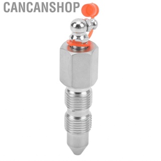 Cancanshop 31240 Excellent Bearing  Stainless Steel Excavator Oil Cylinder Valve