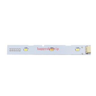 Hsv บอร์ดไฟ LED สําหรับตู้เย็น Haier BCD-575WDBI 0064001827 ตัวช่วยติดตู้เย็น สําหรับห้องครัว