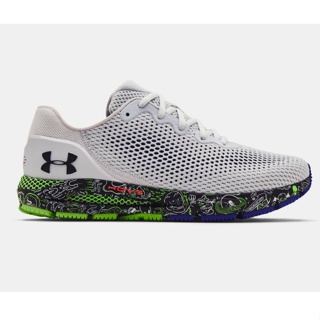 รองเท้าวิ่ง Under Armour UA hovr™Sonic 4 fnrn รองเท้าวิ่ง สําหรับผู้ชาย™Sonic 4 กล้อง VCAM 100%