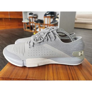 Ua tribase reign ขนาด 45eur/length 29 ซม. ลด 50% ZPJZ