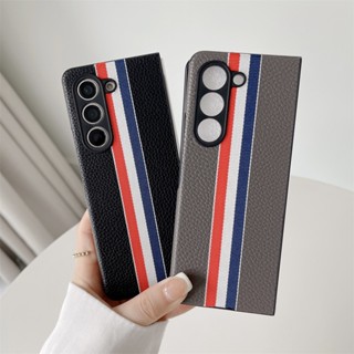 เคสโทรศัพท์มือถือ สําหรับ Samsung Zfold 5 F9460 W24