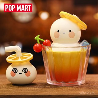 [พร้อมส่ง] ฟิกเกอร์ POPMART POPMART BOBO COCO Have a Shop Series WZPQ