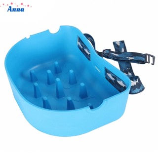 【Anna】Fly Fishing Stripping Basket Ultra Lightweight  Floating Packable Anti-Winding