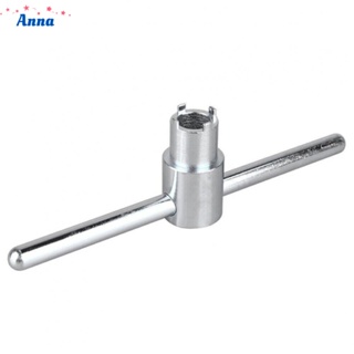 【Anna】for BAFANG BBS01 02 forBBSHD MidDrive Motor Steel Axle Remover Wrench Tool