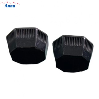 【Anna】2PCS Badminton Tennis Racket Back Cover Racket Handle Accessories Racket