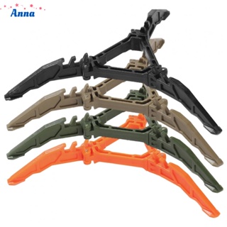 【Anna】Camping Stove Fuel Can Stabilizer Foldable Outdoor Cartridge Canister Tripod