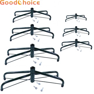 Xmas Tree Bracket 30/35/40/45/50/60cm Bottom Frame Christmas Decoration Festival