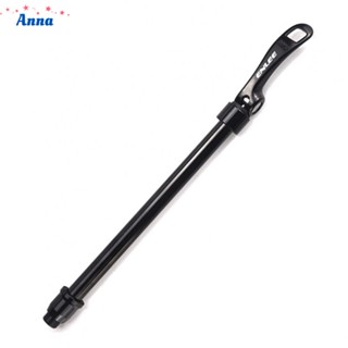 【Anna】142x12MM Thru Axle mountain bike  quick release rod aluminum alloy road bike