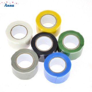 【Anna】Silicone Grip Tape for Hockey Kayak Canoe Dragon Boat Paddles Boat Accessories