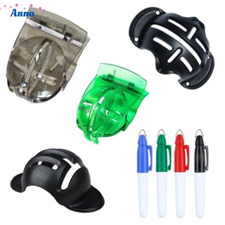 【Anna】Marker-Golf Ball Precision Alignment  Alignment and Identification Tool Marker