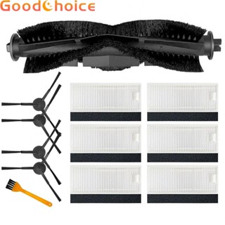 Brush Filter Set Cleaning Tools Filter New Side Brush For Tikom G7000 G6000