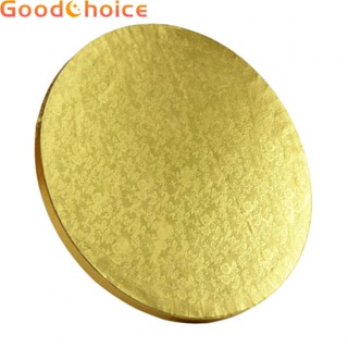 Premium Round Cake Boards Ideal for Fruit Cakes and Wedding Cakes 8 10 12 14inch