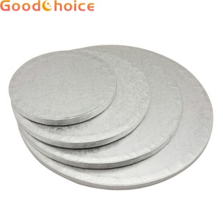 Cake Board Wedding Cake Decor 5 Sizes Kitchen Accessories Support Board